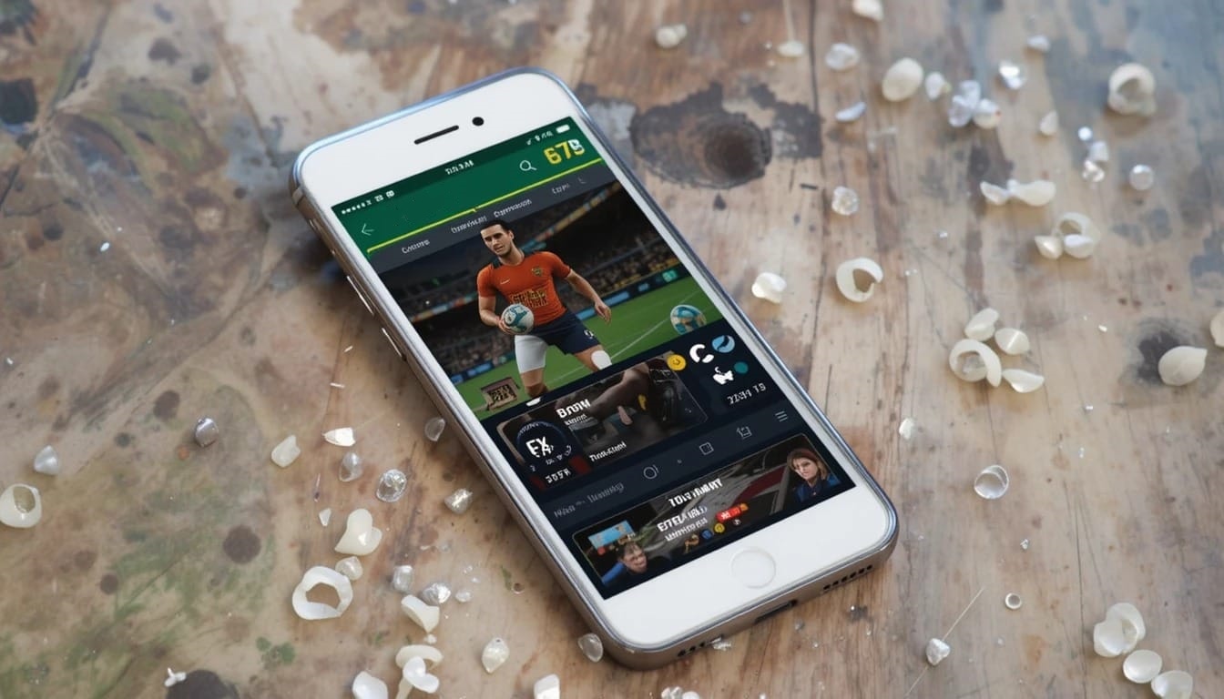 Baixe o App da kk45