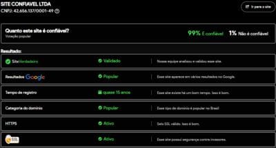 Site verificado e verdadeiro:kk45app.com.br