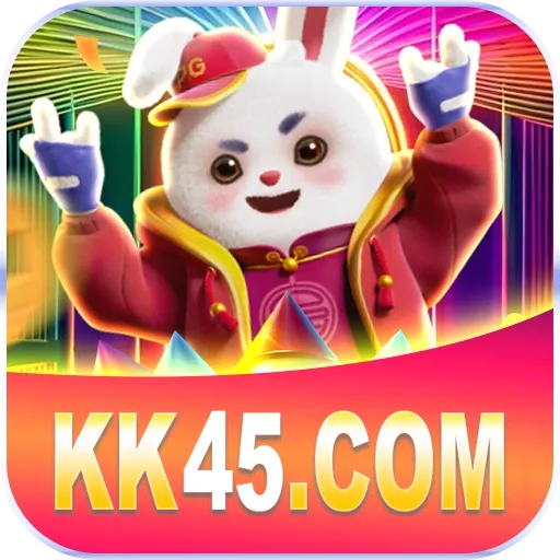 kk45.com logo